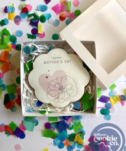 Large single Happy Mother's day gift box
