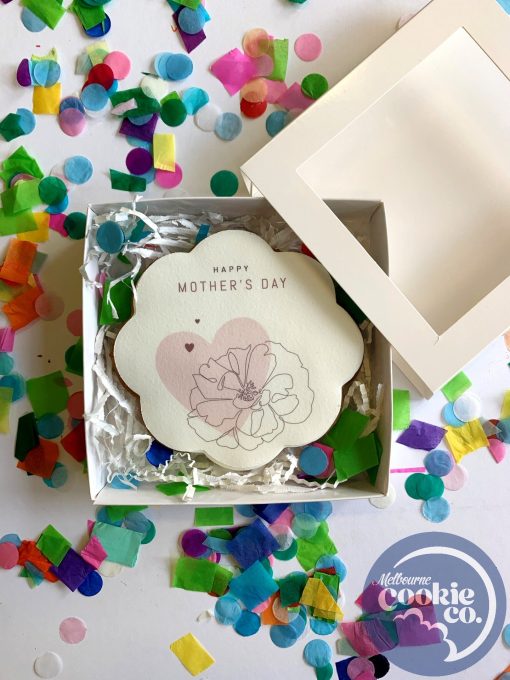 Large single Happy Mother's day gift box