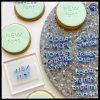 Alphabet Stamp Sets