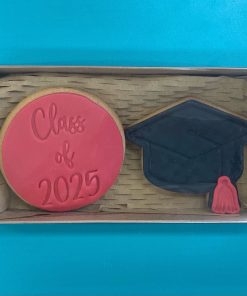 Graduation Celebrations Twin Pack Cookies