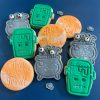 Frankies Tricky Treats Cookies
