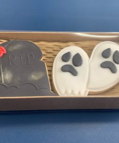 Ghostly Graves Cookie twin pack