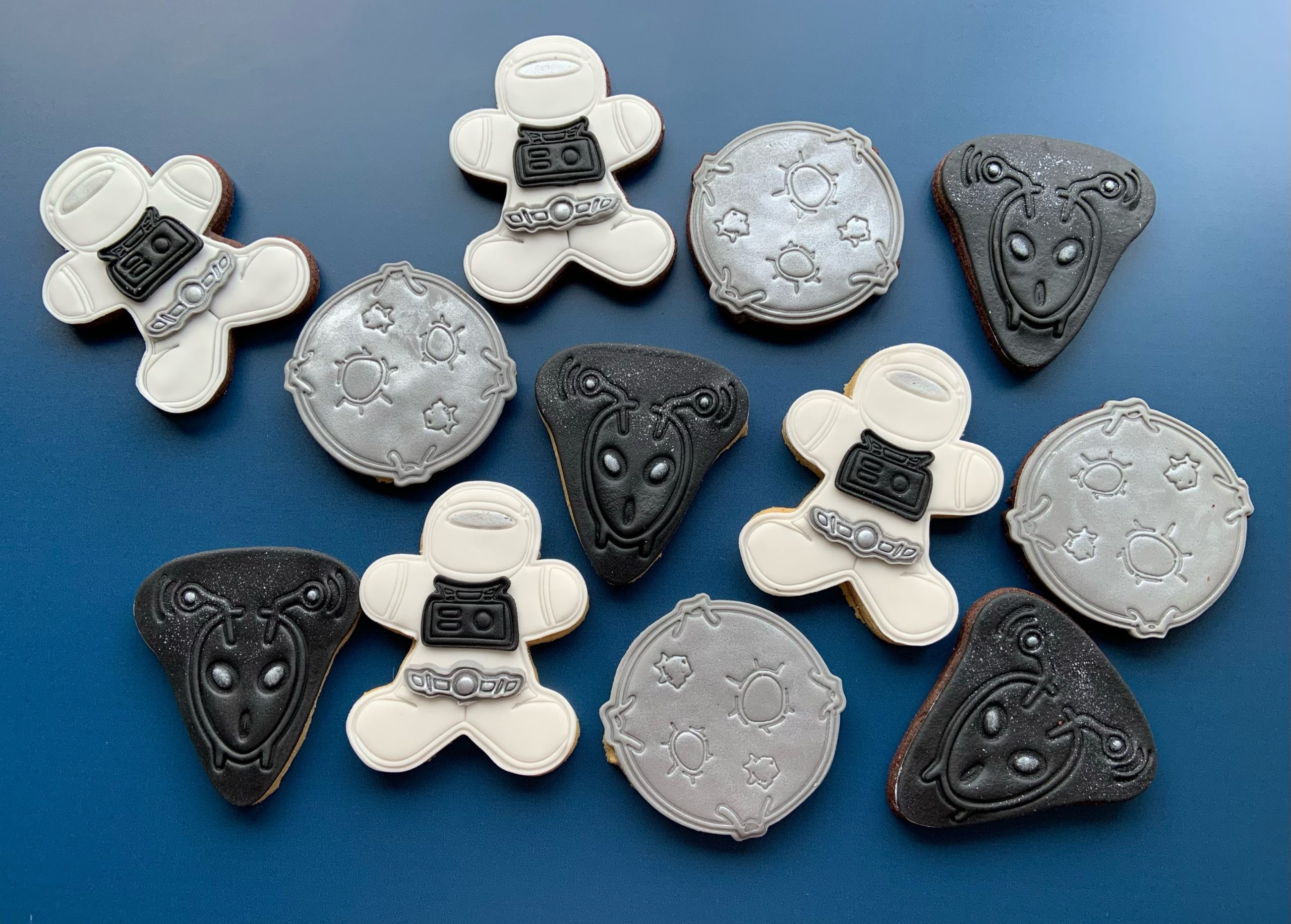 Galaxy Traveller pack