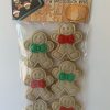 Gift Bag - Santa's Cookie Crew