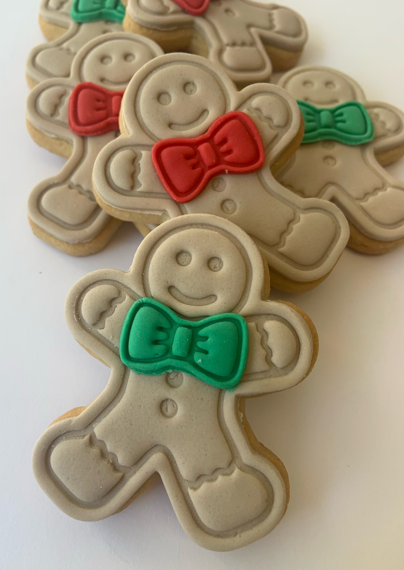 Santas Cookie Crew_cookie close up