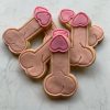 Penis Cookies