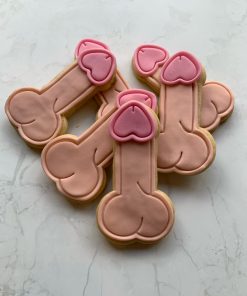 Penis Cookies
