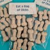 Eat A Bag Of Dicks Cookies