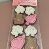Whole 'lotta Love! Mini cookie pack