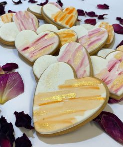 You have my Heart Cookies