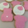 Baby Cookies Gift Box
