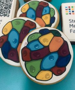 Custom Printed Cookies