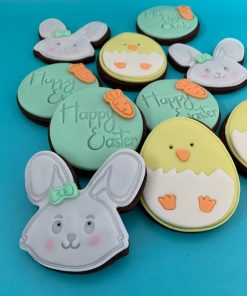 Easter Cookies - Happy Easter