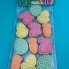 Easter Cookies - Gift Bag - Have a Hoppy Easter