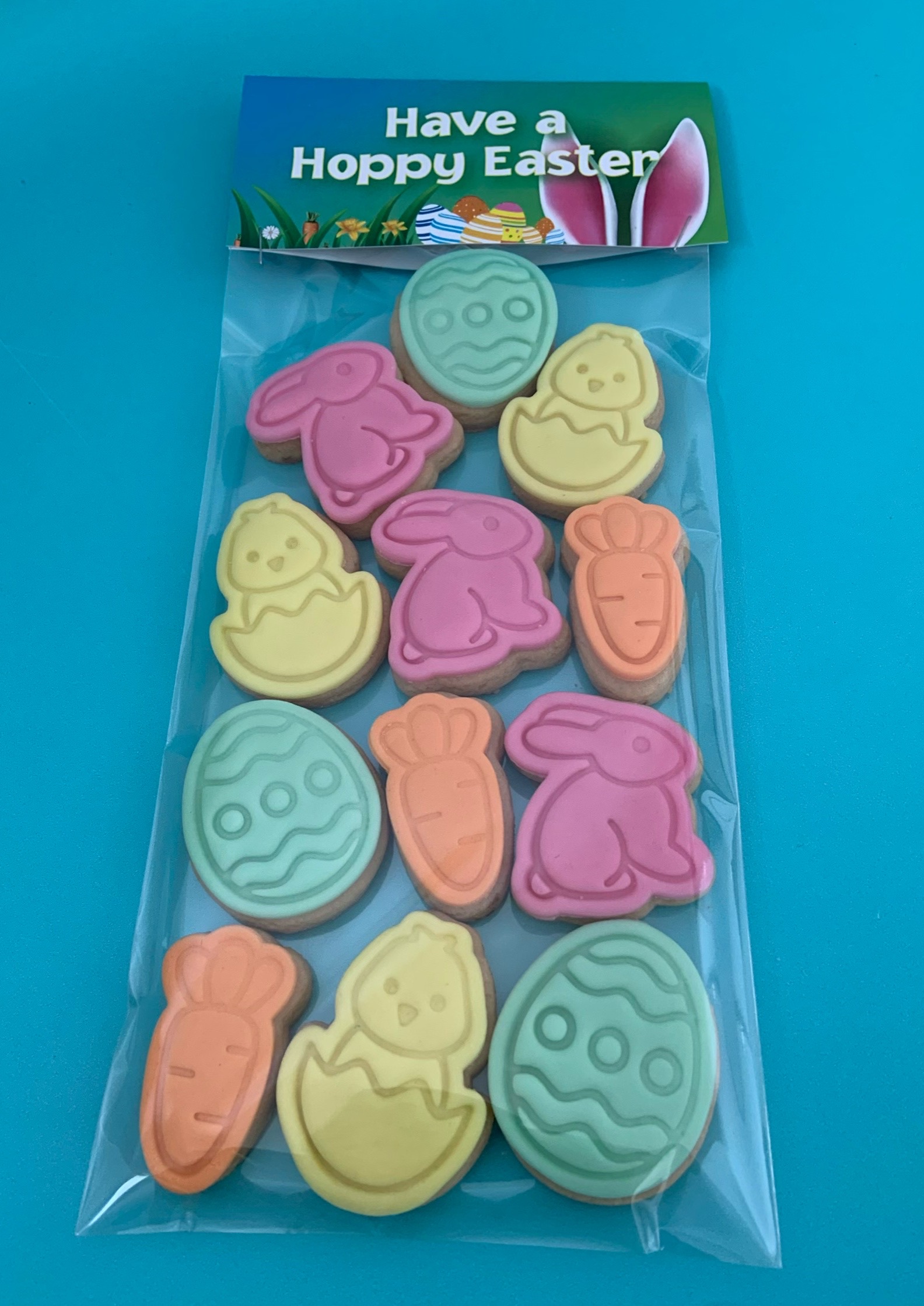 Have a Hoppy Easter Gift Bag