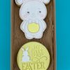 Easter Cookies - Twin Pack Gift Box - My First Easter