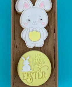 Easter Cookies - Twin Pack Gift Box - My First Easter