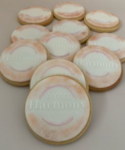 Corporate Cookies - Custom Quote
