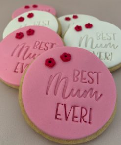 Best Mum Ever Cookies