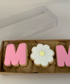 Mothers Day Cookies - Gift Box