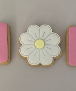 Mothers Day Cookies - MUM
