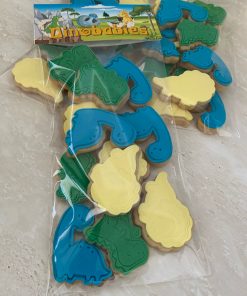 Animal Cookies _ Dinobabies Gift Pack