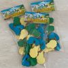 Animal Cookies - Dinobabies Gift Bag