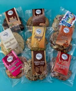 Melbourne Cookie Co. Chunky Cookies