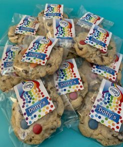Dotty's Chunky Cookies